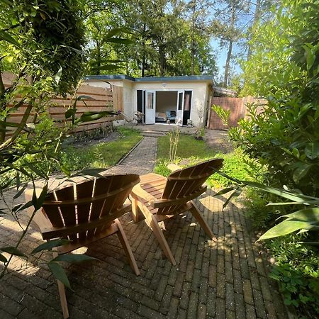 Huisje Teak Beekbergen Exterior photo